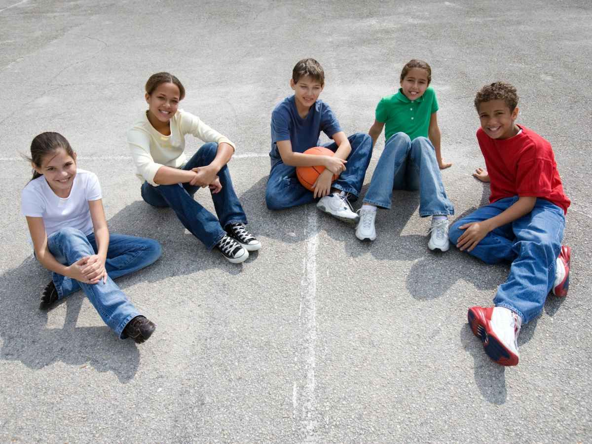 Science, the Transgender Phenomenon, and the Young