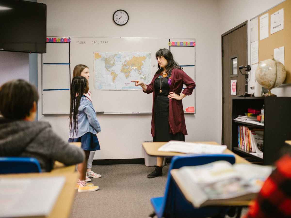 Oakwood SEL Program – Unanswered Questions