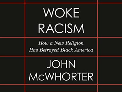 Woke Racism