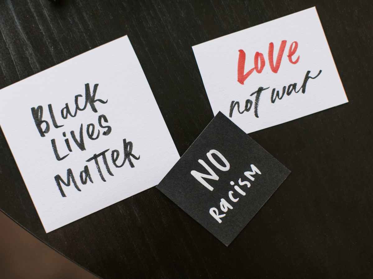 Critical Race Theory… in 6th Grade Oakwood?