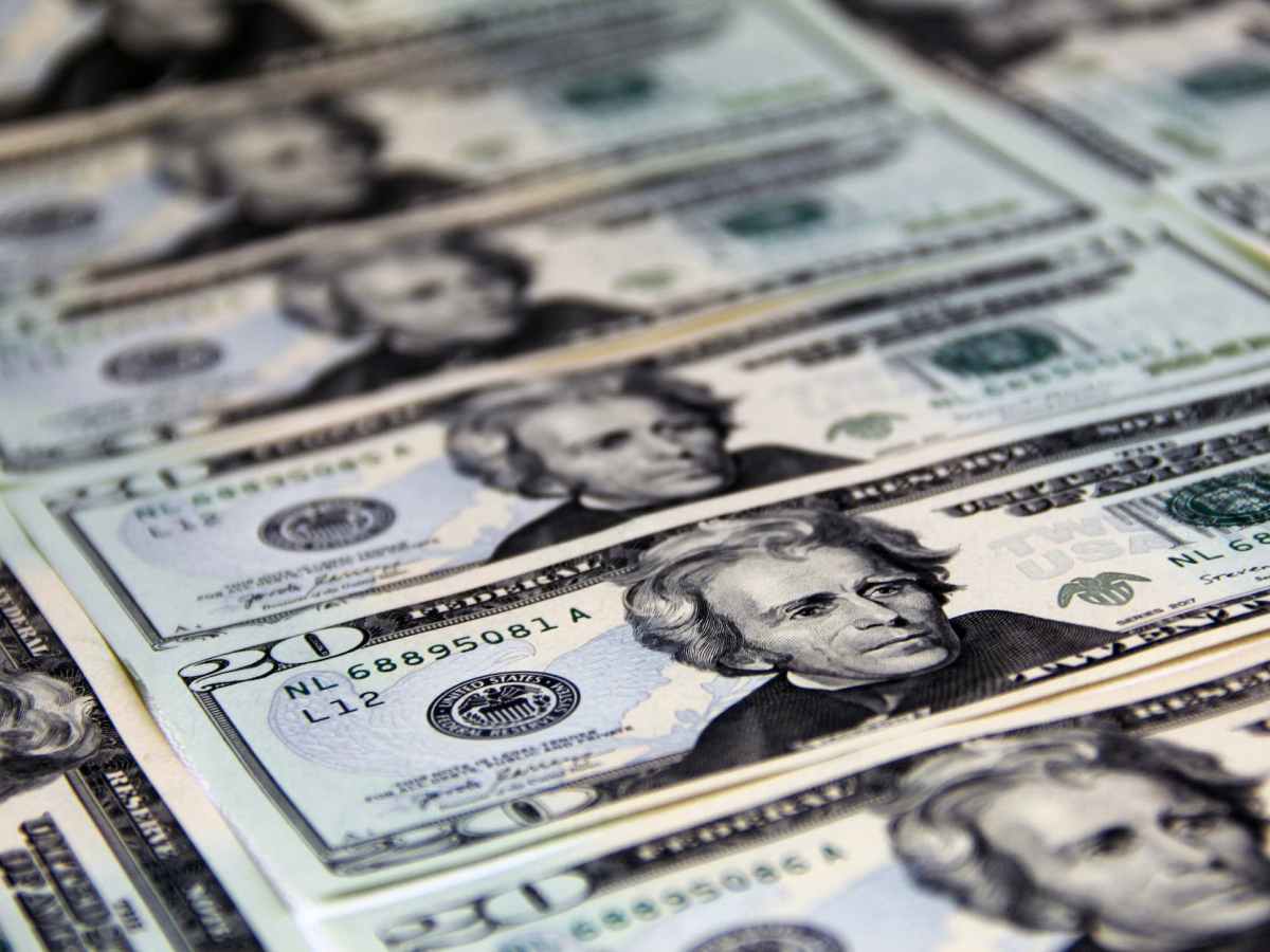 The Levy Decision in Four Graphs