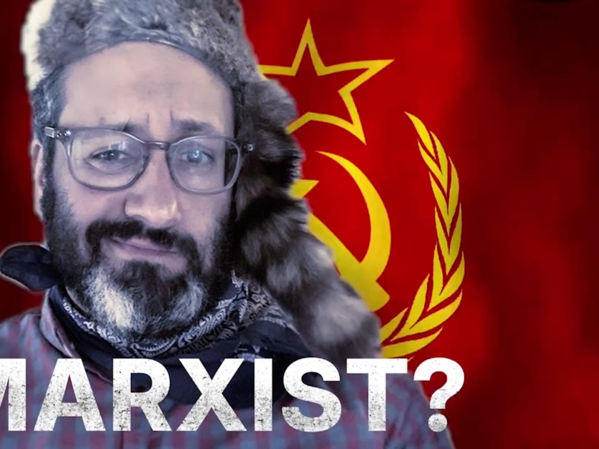 Sam Dorf Oakwood City Council Attack Ad Sparks Controversy Over Negative Campaigning