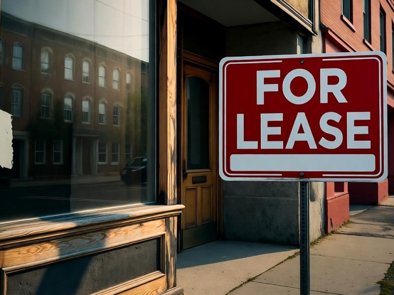 Sam Dorf’s Vacancy Tax Advocacy: Misguided Policy That Would Harm Oakwood’s Business District