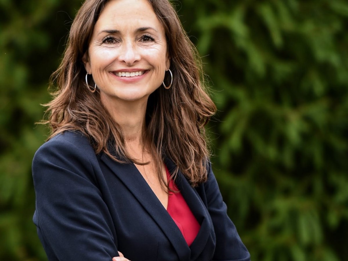 Why You Should Vote for Andrea White